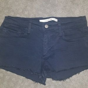 Joes jean shorts/ never worn